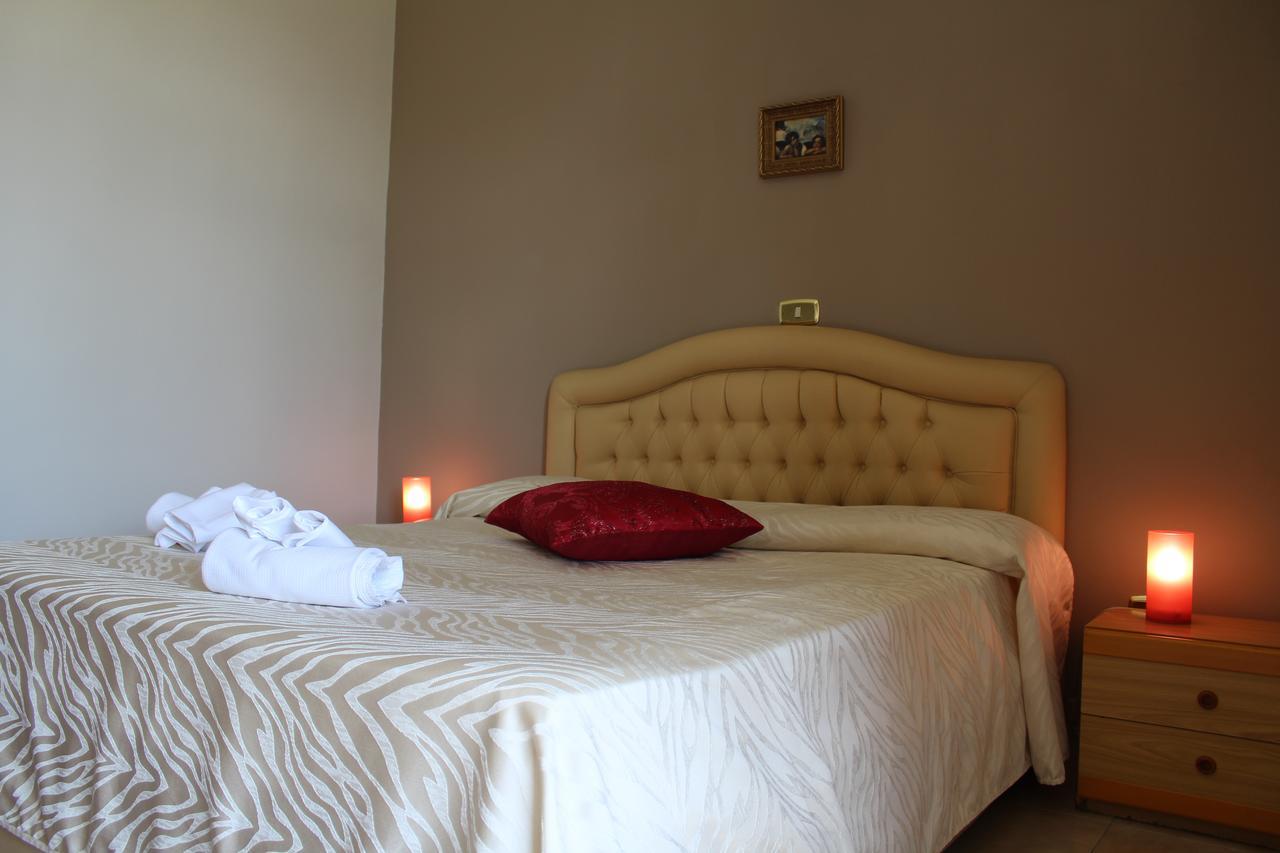 Hotel Il Santuario - بومبيي المظهر الخارجي الصورة